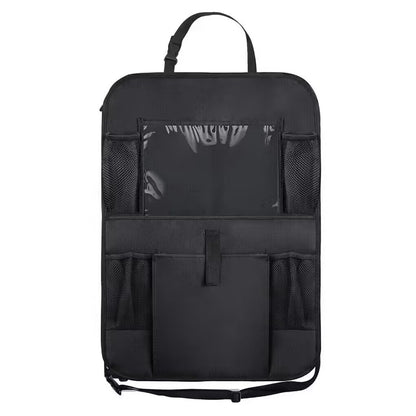 Car storage bag Multiple Compartments