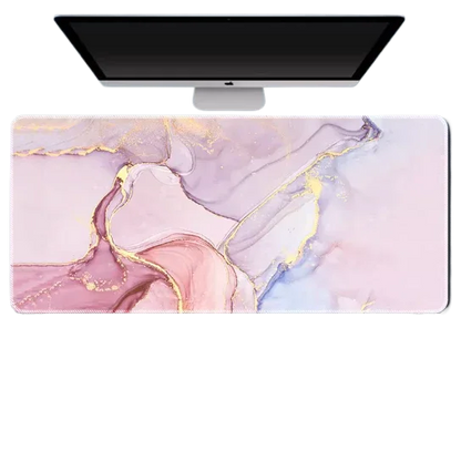 Computer Mouse Pad Desk Mat for Ultimate Comfort and Precision - ZeeTec Store