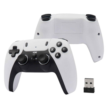 Wireless Dual Game Controller for TV PC
