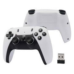 Wireless Dual Game Controller for TV/PC