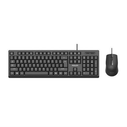 Keyboard Mouse Combo for Enhanced Productivity and Comfort - ZeeTec Store