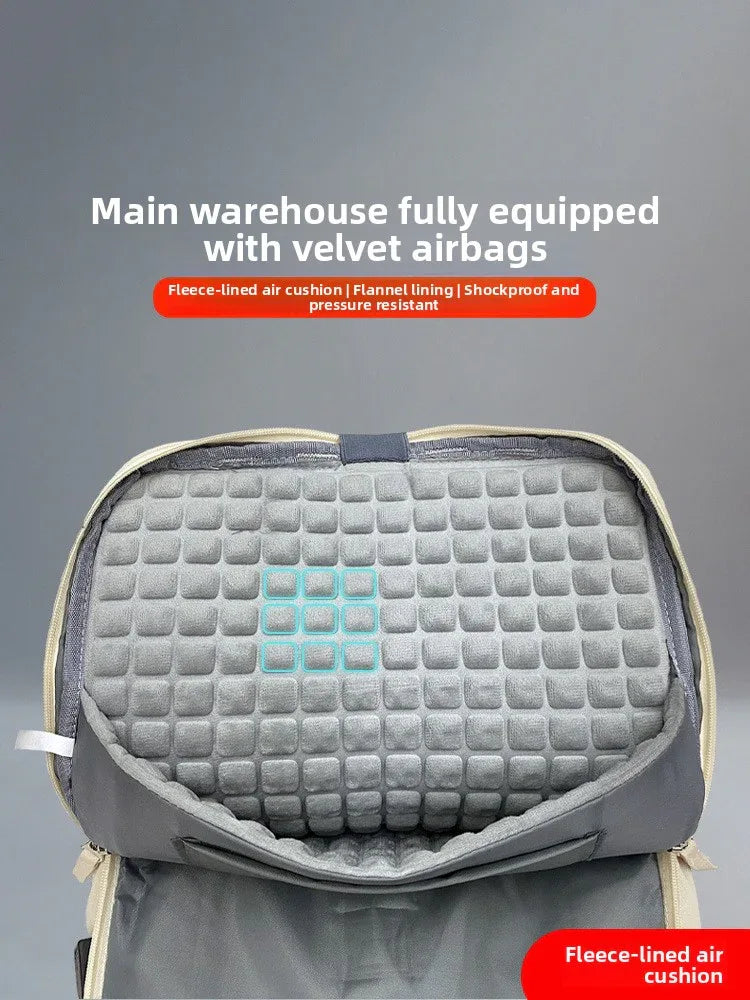 Laptop Backpack for Ultimate Protection and Style - ZeeTec Store