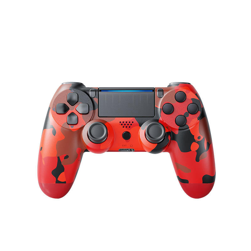 Wireless Bluetooth game controller PS4, PC, and mobile platforms - ZeeTec Store