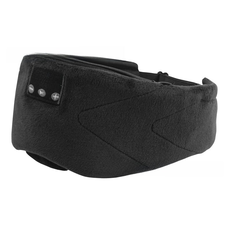 Bluetooth Sleep Eye Mask Comfort Music Relax - ZeeTec Store