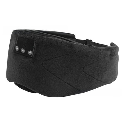 Bluetooth Sleep Eye Mask Comfort Music Relax