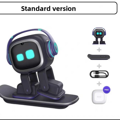 Emo Smart Interactive Robot Pet