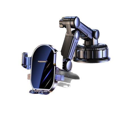 Universal Car Phone Holder with Suction Cup