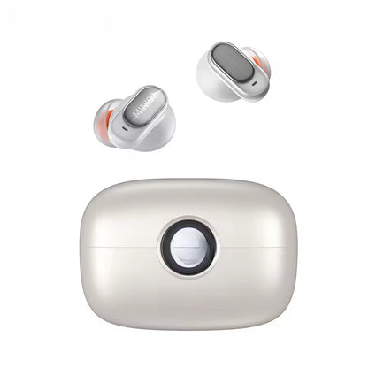 Miniso AI translation Bluetooth headphones