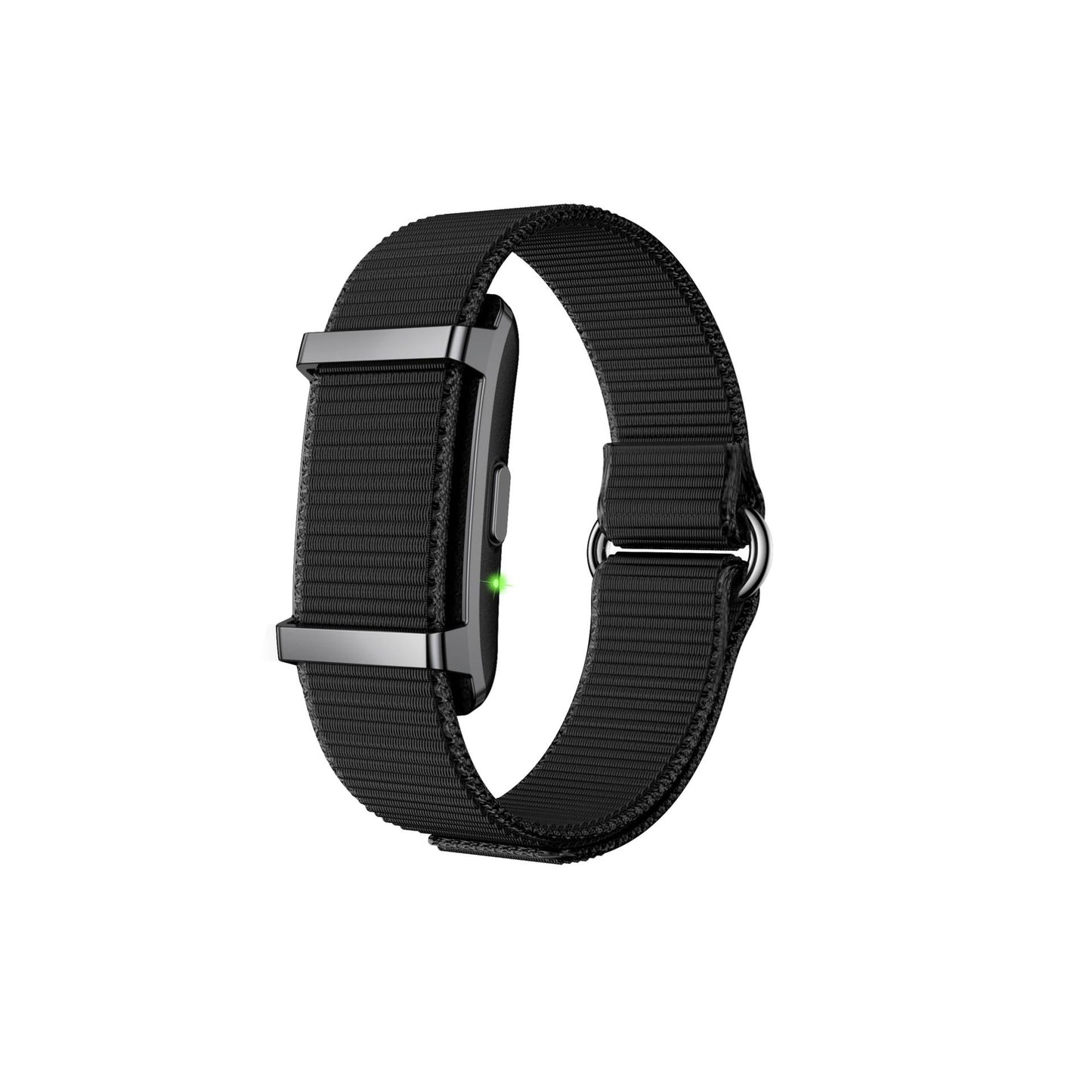 Screenless Health Monitoring Smart Bracelet