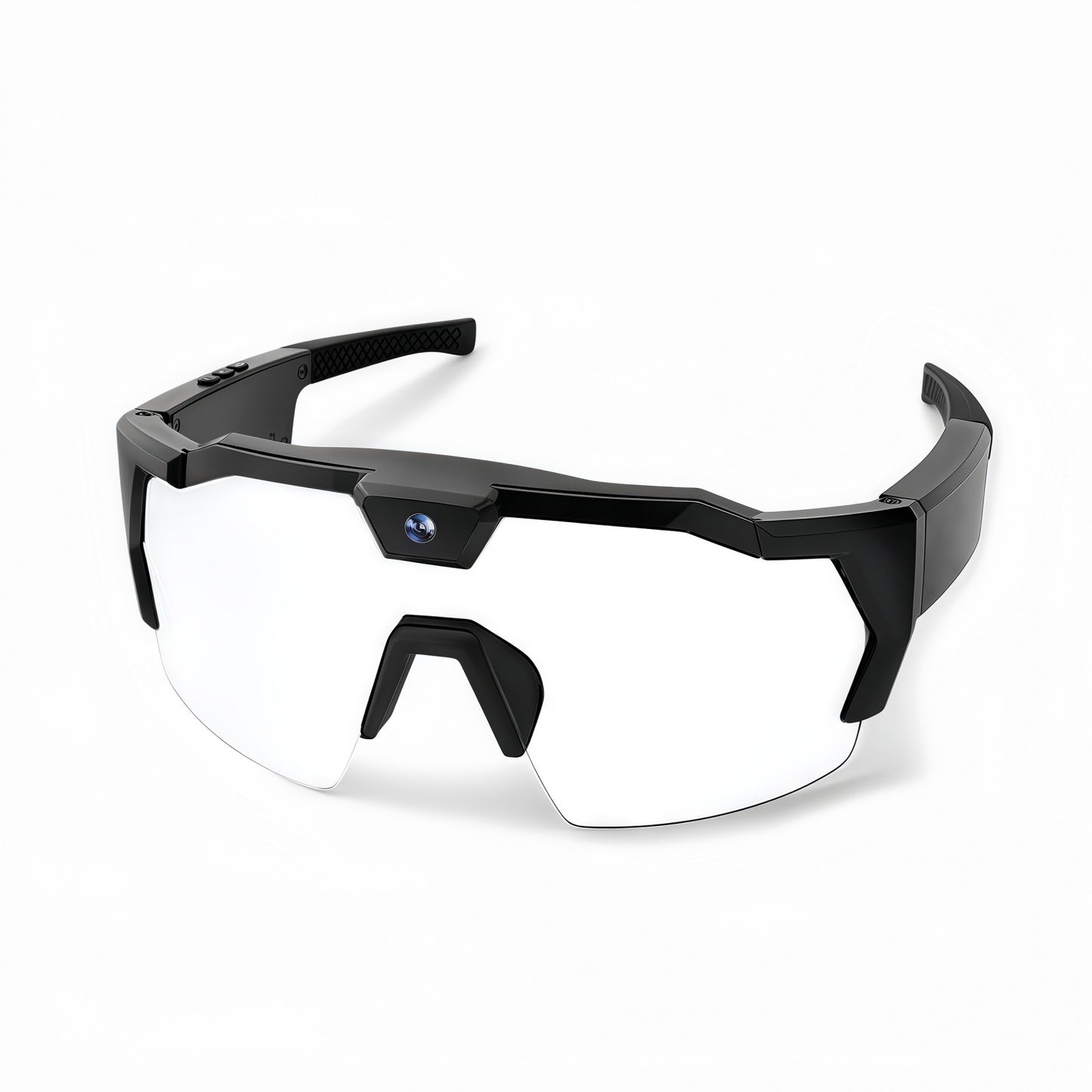 Smart Glasses