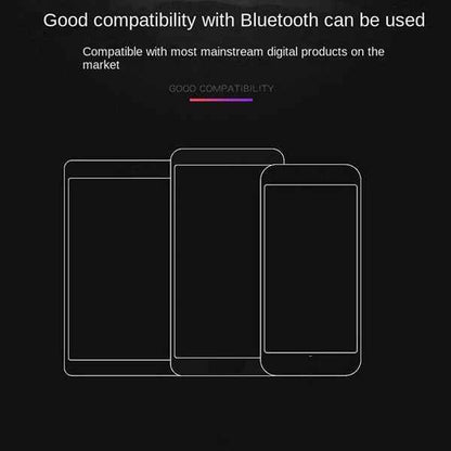 Wireless Bluetooth Earbuds