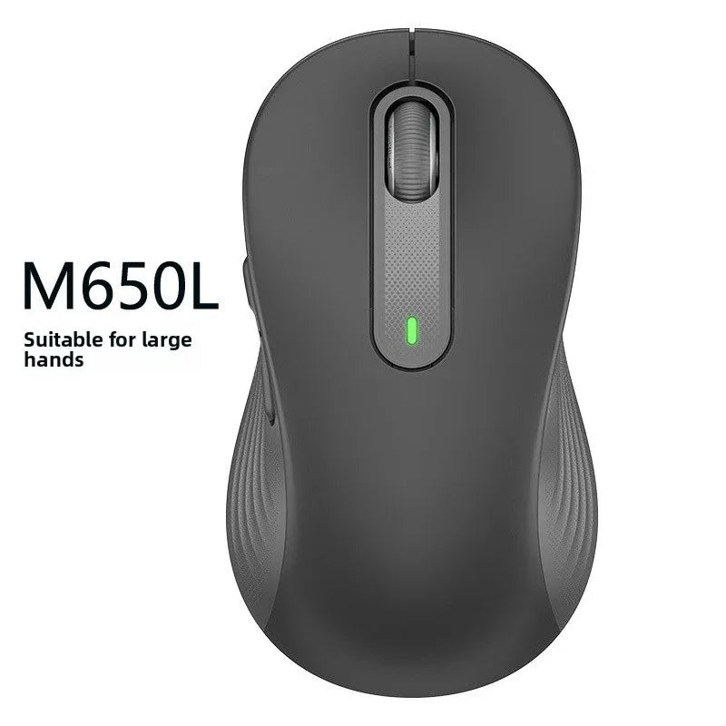 Wireless Computer Mouse for Effortless Navigation - ZeeTec Store