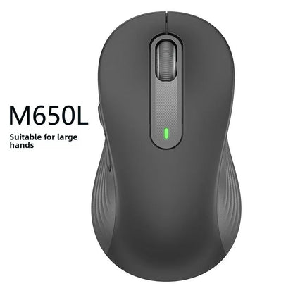 Wireless Computer Mouse for Effortless Navigation - ZeeTec Store