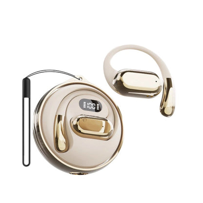 AI intelligent translation Bluetooth headphones, AI Smart Translation, Bilateral Stereo, Ultra-Long Battery Life, Comfortable Fit, Ultra low latency