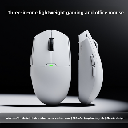 Forerunner E11 Wireless Gaming Mouse