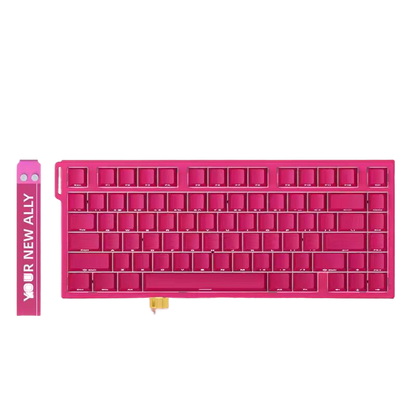 New Alliance Beat75 Magnetic Axis Mechanical Keyboard Gaming