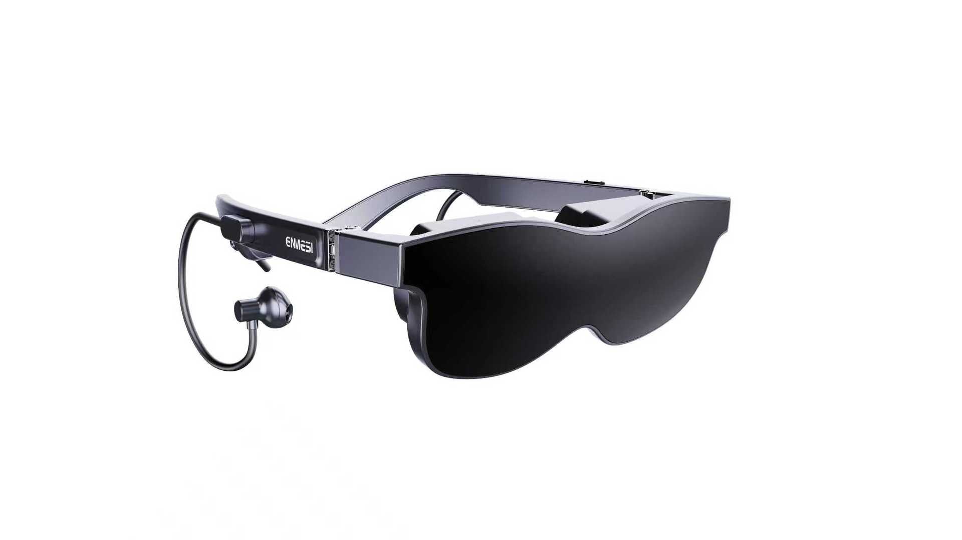 IMAX AR Smart Glasses with Head-Mounted Display - ZeeTec Store