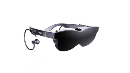 IMAX AR Smart Glasses with Head-Mounted Display