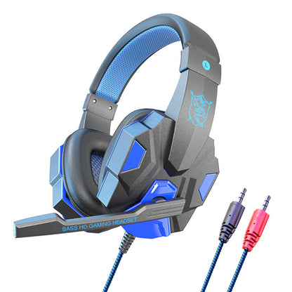 E-sports headset