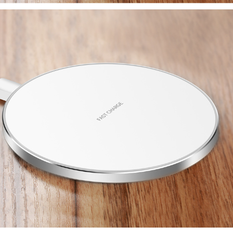 Wireless Fast charger Universal Compatibility