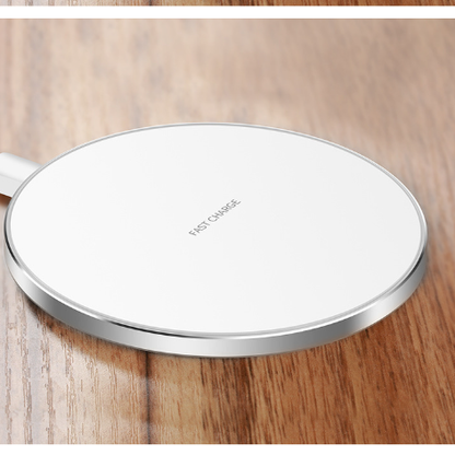 Wireless Fast charger Universal Compatibility