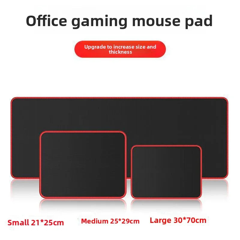 Mouse Pad for Enhanced Comfort and Precision in Gaming and Work - ZeeTec Store