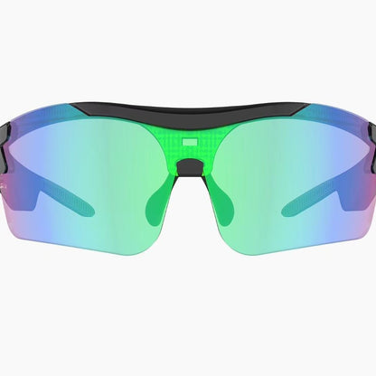 AI Sports Sunglasses Audio Translation UV Protection, Suitable for cycling, running and sports