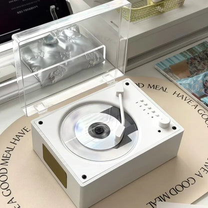 CD Player Speaker for High-Quality Sound and Music Enjoyment - ZeeTec Store