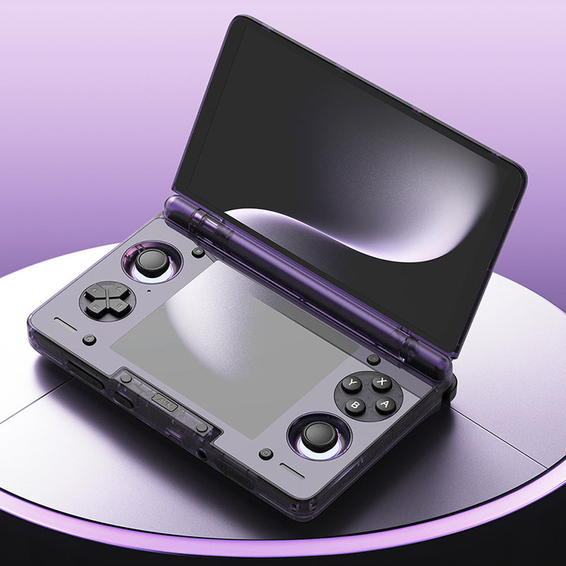 AYN Thor Pro Handheld gaming console Snapdragon