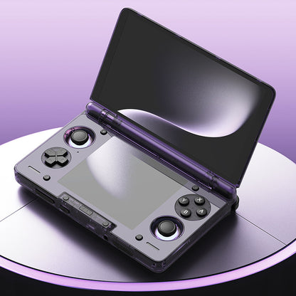 AYN Thor Pro Handheld gaming console Snapdragon