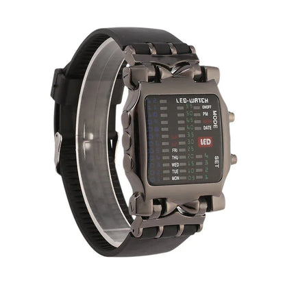 Smart Watch - Your Ultimate Health and Fitness Companion - ZeeTec Store