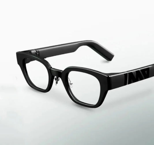 Smart AR Glasses OLED Display Ultra Lightweight
