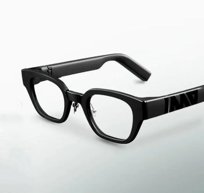 Smart AR Glasses OLED Display Ultra Lightweight