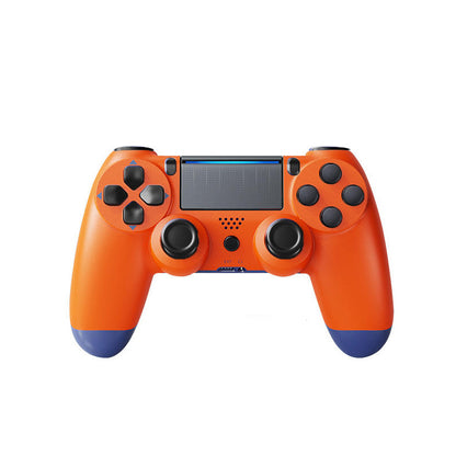 Wireless Bluetooth game controller PS4, PC, and mobile platforms