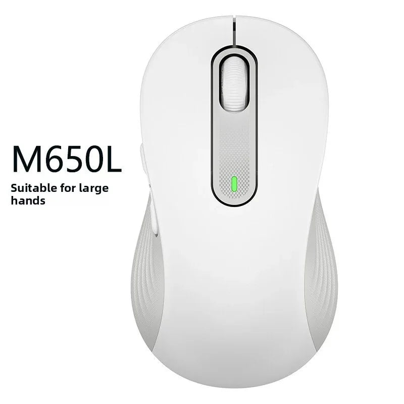 Wireless Computer Mouse for Effortless Navigation - ZeeTec Store