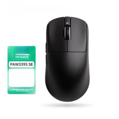 VXE Dragonfly R1 Gaming Mouse for Ultimate Wireless Bluetooth Performance