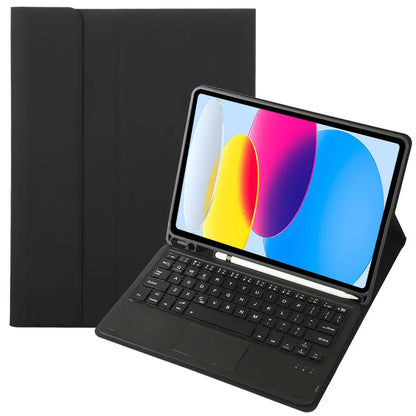 iPad Keyboard Case for Ultimate Productivity and Protection - ZeeTec Store
