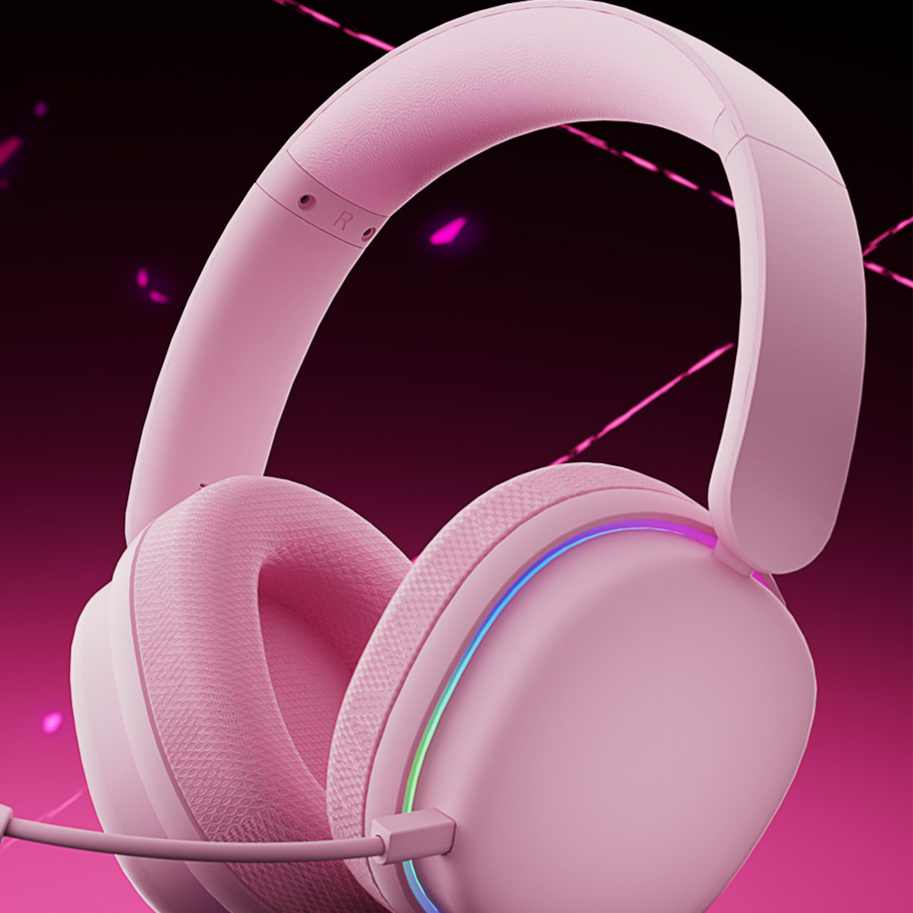 Gaming Headset High Quality Fidelity