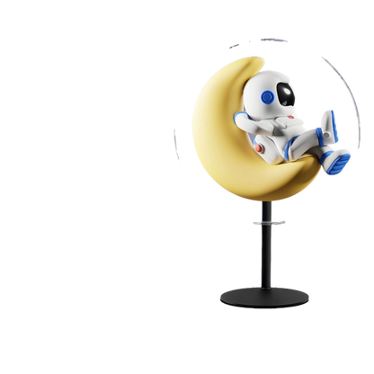 Desktop Holographic 3D Fan Display