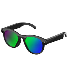 Smart Glasses with Camera Translator Music Calls