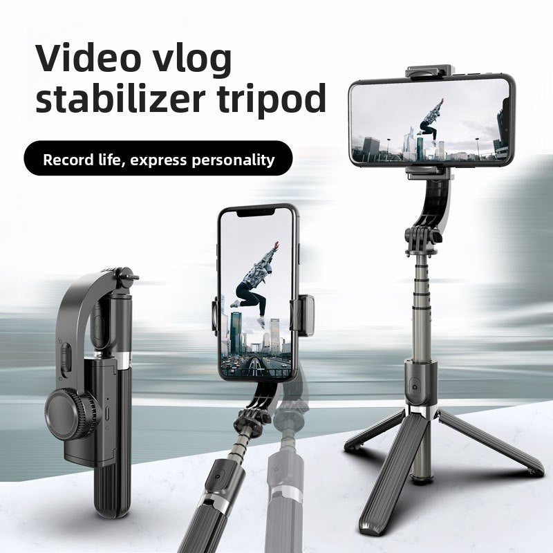 Bluetooth Phone Gimbal Stabilizer
