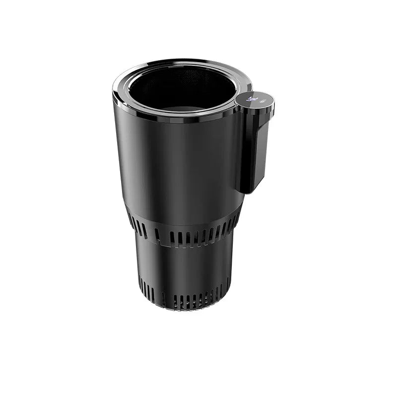 Smart Car Hot Cold Cup - Ideal Beverage Companion for Your Vehicle - ZeeTec Store