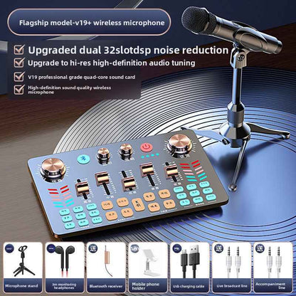Sound Card Accessories for Enhanced Audio Performance