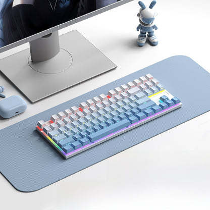 Mechanical keyboard Wired Lightweight anti ghosting