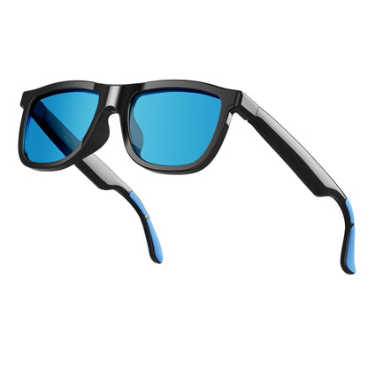 Bluetooth Smart Glasses with Noise Canceling