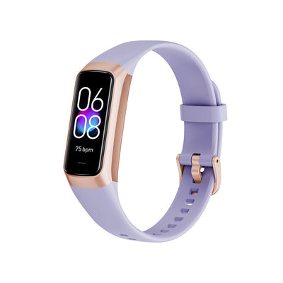 Smart Bracelet Watch AMOLED Pedometer Activity Health Monitor - ZeeTec Store