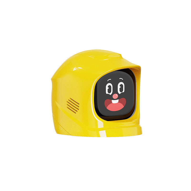 Smart Cartoon Car Interior Accessories, Strong Magnetic Suction,1.83" IPS Screen,Smartly Sensor 16 Car Conditions,60+ Dynamic Facial Expressions Emojis,