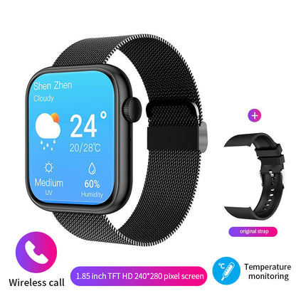 Sports Smart Watch Bluetooth Health Monitoring