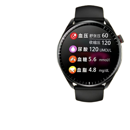 Multi-Function Smart Watch Health & Features for Advanced Monitoring