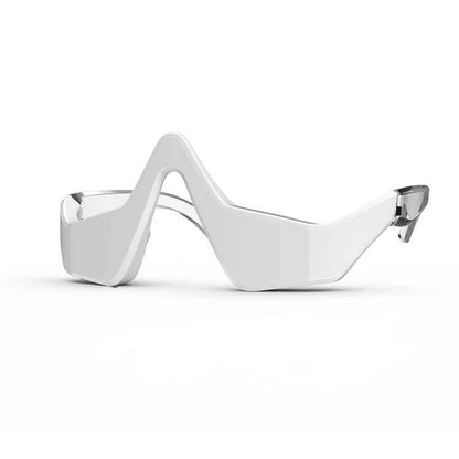 EMS Eye Massager with Infrared Heating for Rejuvenated Skin